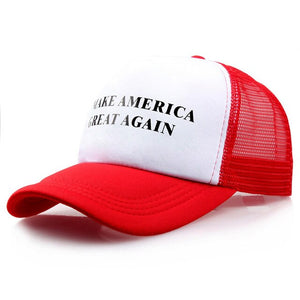 Make American Great Again Hat