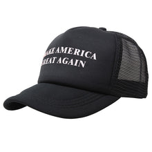 Load image into Gallery viewer, Make American Great Again Hat