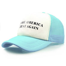 Load image into Gallery viewer, Make American Great Again Hat