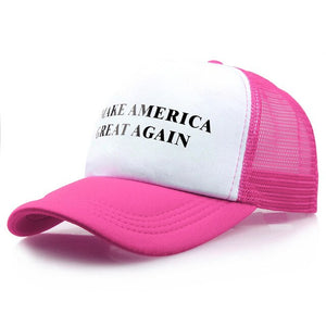 Make American Great Again Hat