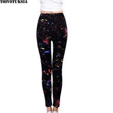 Load image into Gallery viewer, Patterned Tight