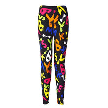 Load image into Gallery viewer, Floral Pattern Tight