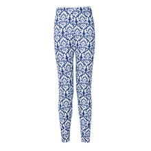 Load image into Gallery viewer, Floral Pattern Tight