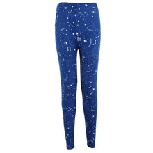 Load image into Gallery viewer, Floral Pattern Tight