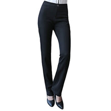 Load image into Gallery viewer, Office Lady Style Work Trousers