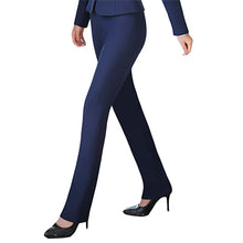 Load image into Gallery viewer, Office Lady Style Work Trousers