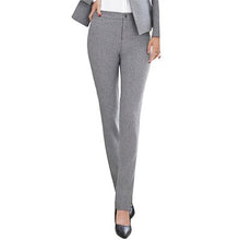 Load image into Gallery viewer, Office Lady Style Work Trousers