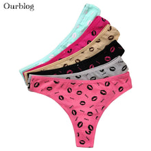 Load image into Gallery viewer, Cotton Panties