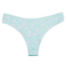 Load image into Gallery viewer, Kiss Panties