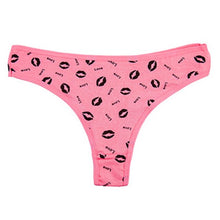 Load image into Gallery viewer, Kiss Panties