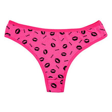 Load image into Gallery viewer, Kiss Panties