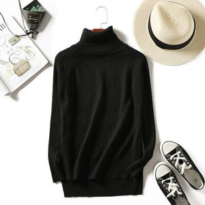 Tricot Sweater