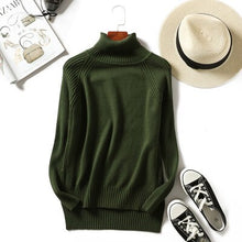 Load image into Gallery viewer, Tricot Sweater