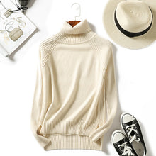 Load image into Gallery viewer, Tricot Sweater