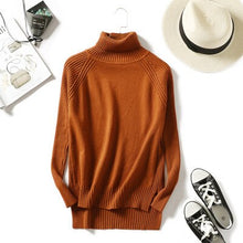 Load image into Gallery viewer, Tricot Sweater
