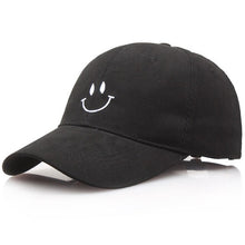 Load image into Gallery viewer, Smile Hat