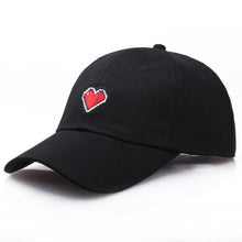 Load image into Gallery viewer, Heart Hat