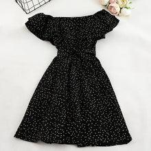 Load image into Gallery viewer, SKOONHEID Floral Dress