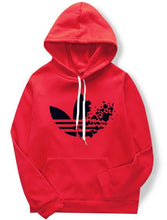 Load image into Gallery viewer, Adidas Yellow Hoodie
