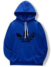 Load image into Gallery viewer, Adidas Yellow Hoodie
