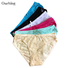 Load image into Gallery viewer, Lace Panties