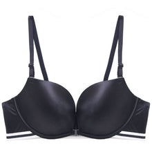 Load image into Gallery viewer, Seamless Front Closure Bra