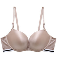Load image into Gallery viewer, Seamless Front Closure Bra