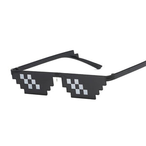Mosaic Sunglasses