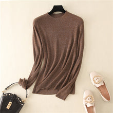 Load image into Gallery viewer, Korean Style Sweater