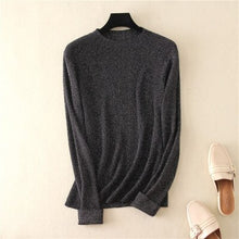 Load image into Gallery viewer, Korean Style Sweater