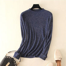 Load image into Gallery viewer, Korean Style Sweater