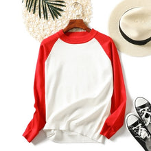 Load image into Gallery viewer, 0 - neck Sweater