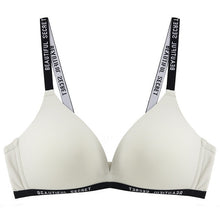 Load image into Gallery viewer, Deep V Pure Color Bra